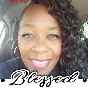 Meet your Posher, Deon shundalynn